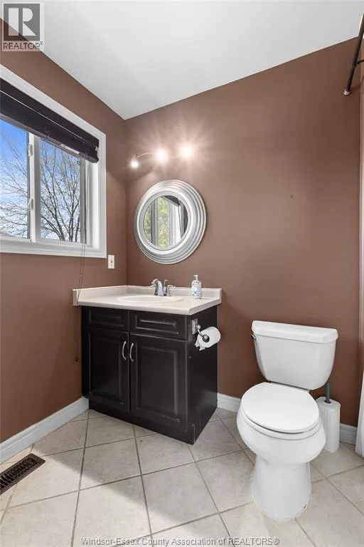 1535 MAPLE AVENUE Unit# UPPER
