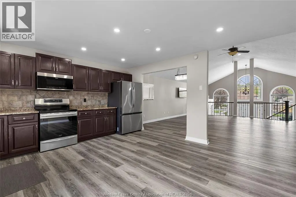 1535 MAPLE AVENUE Unit# UPPER