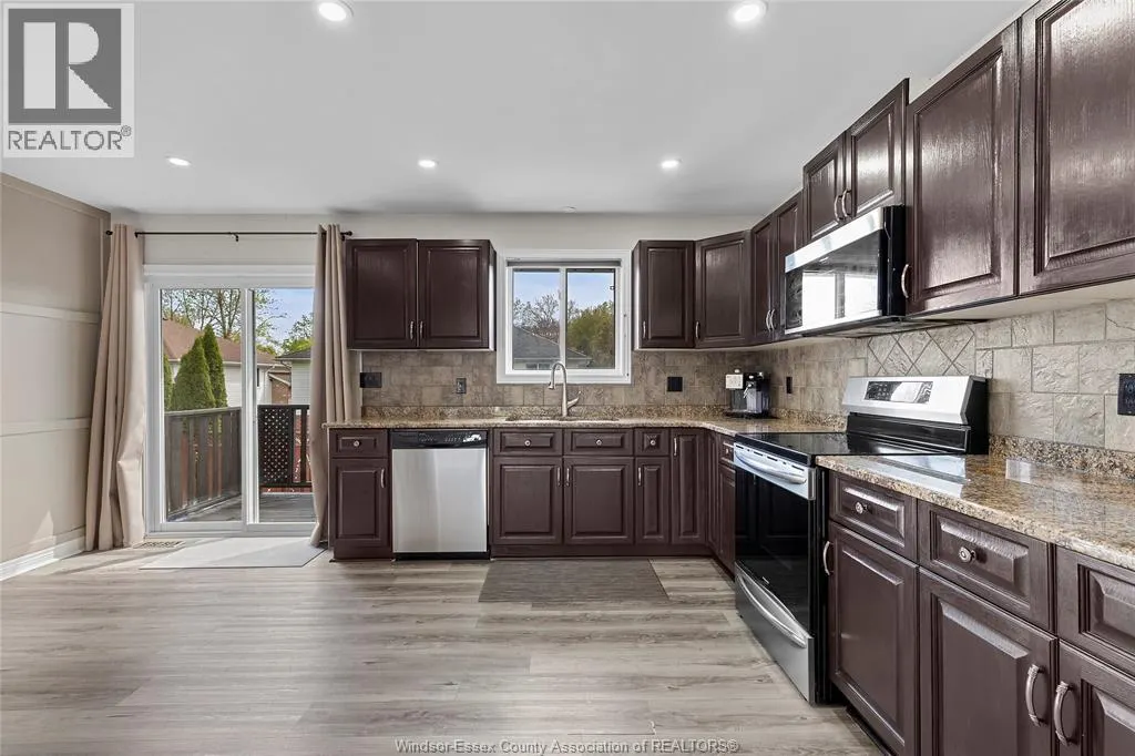 1535 MAPLE AVENUE Unit# UPPER
