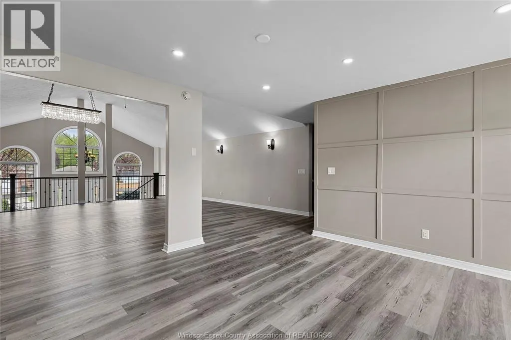 1535 MAPLE AVENUE Unit# UPPER