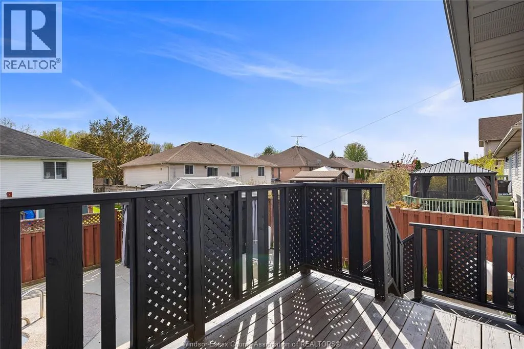 1535 MAPLE AVENUE Unit# UPPER