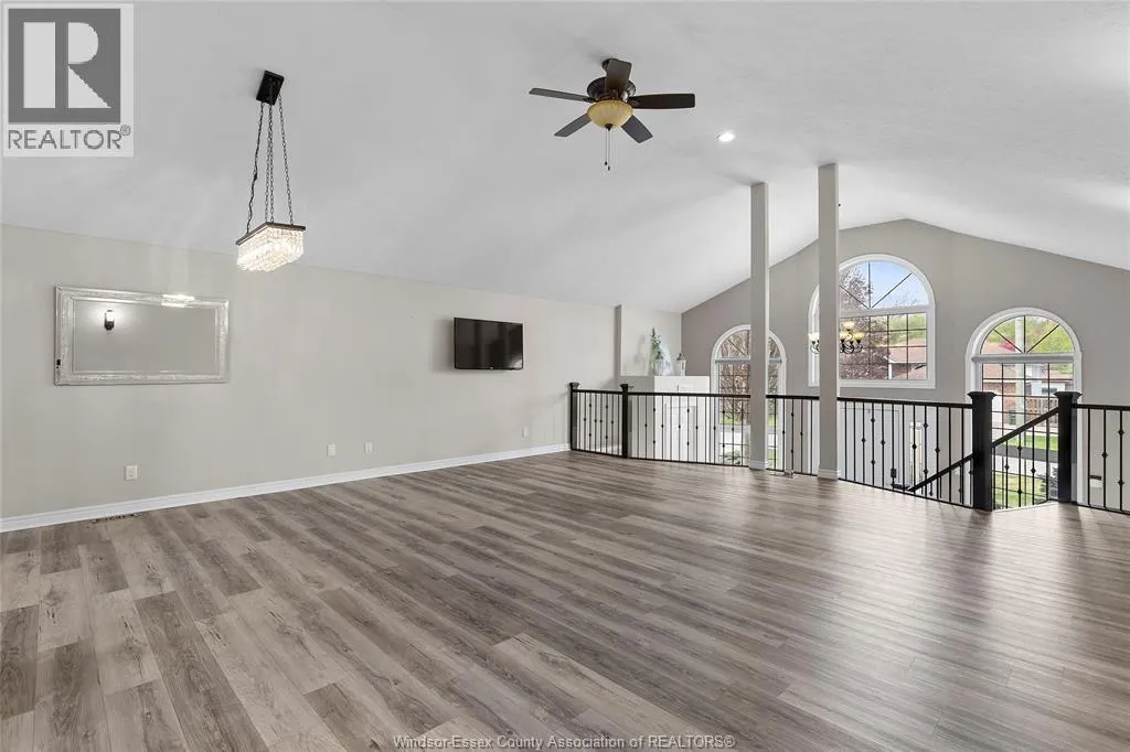 1535 MAPLE AVENUE Unit# UPPER
