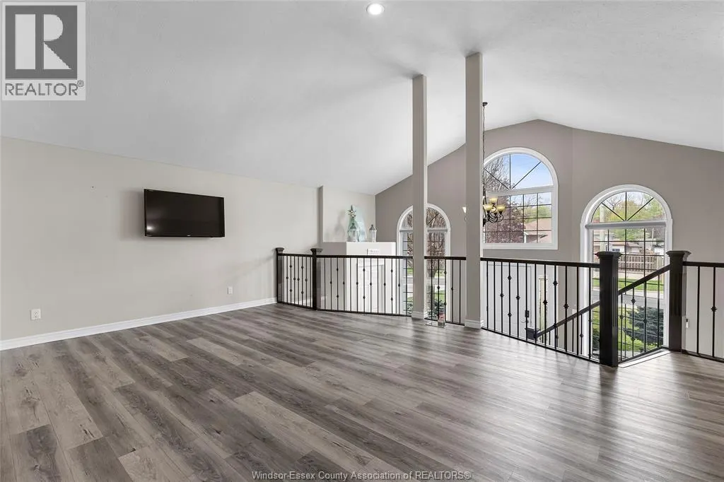1535 MAPLE AVENUE Unit# UPPER