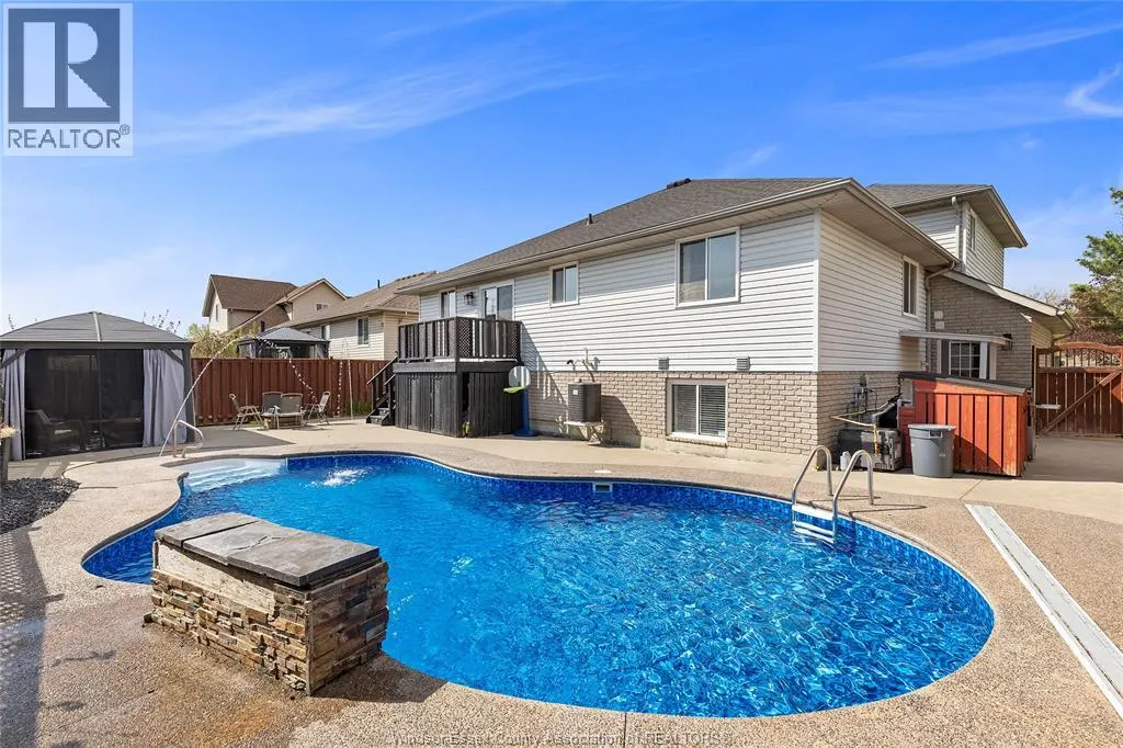 1535 MAPLE AVENUE Unit# UPPER