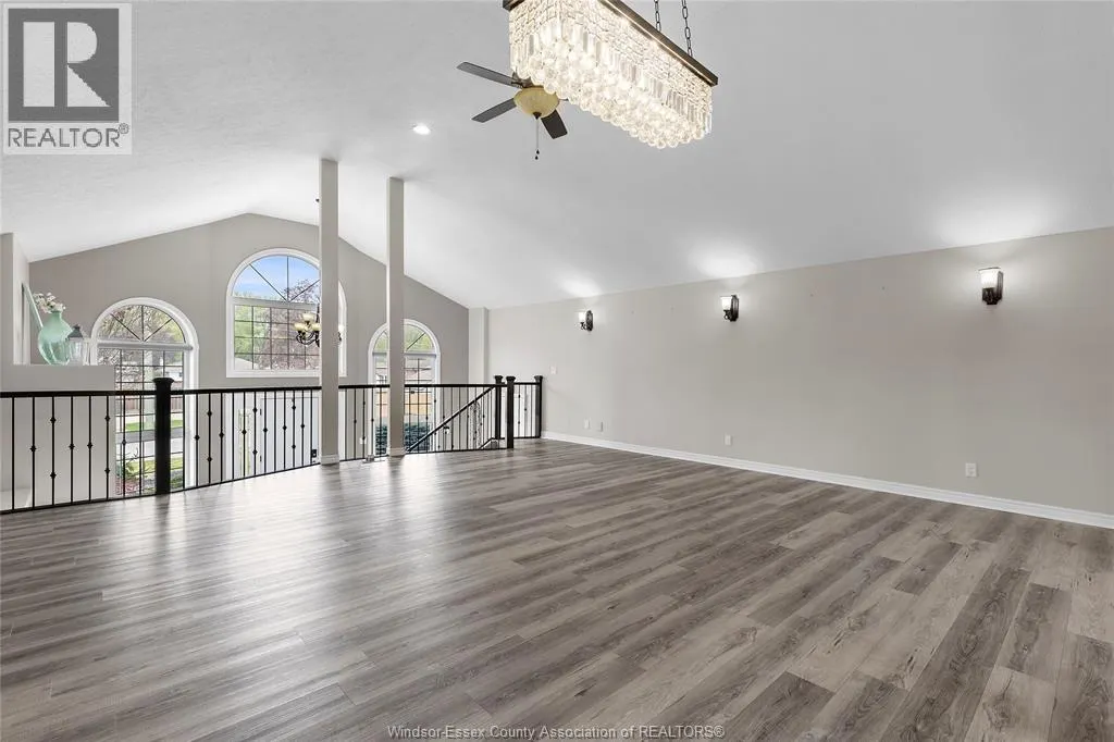 1535 MAPLE AVENUE Unit# UPPER