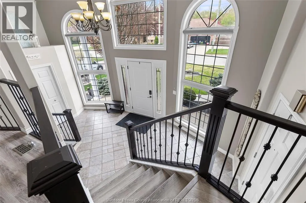 1535 MAPLE AVENUE Unit# UPPER