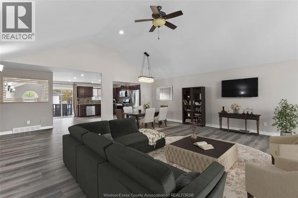 1535 MAPLE AVENUE Unit# UPPER