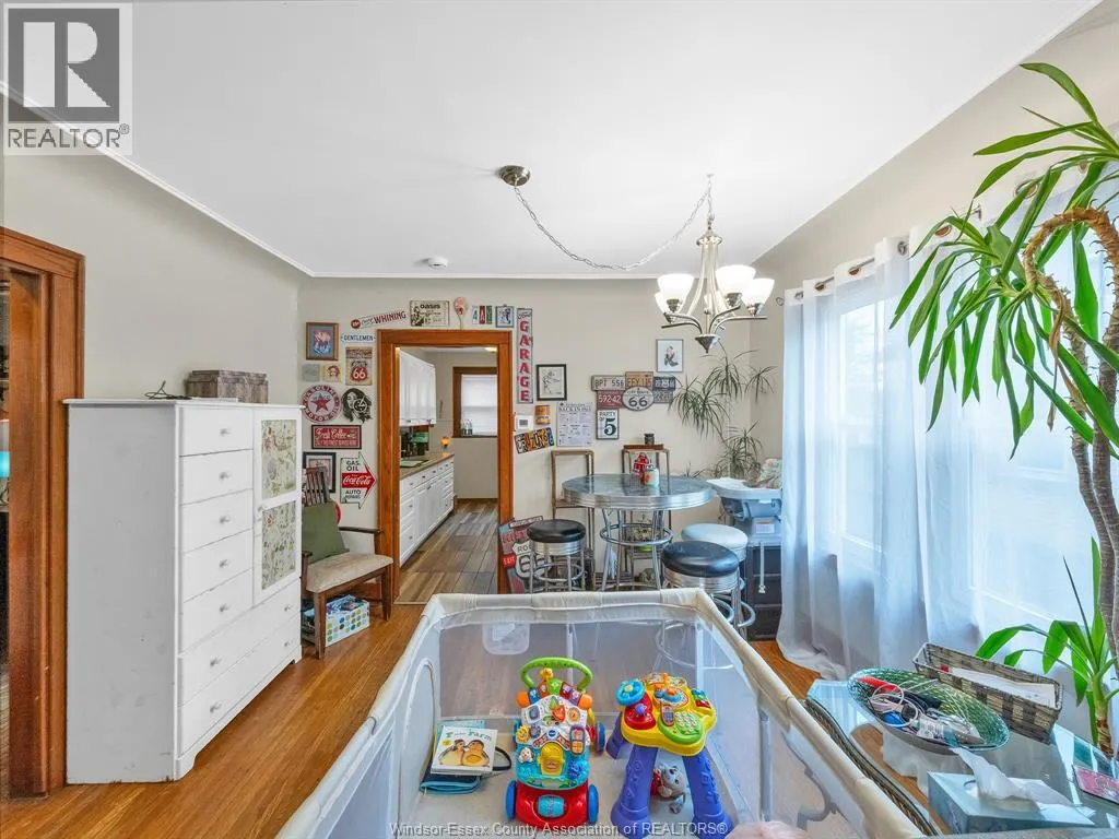 1534 Lillian