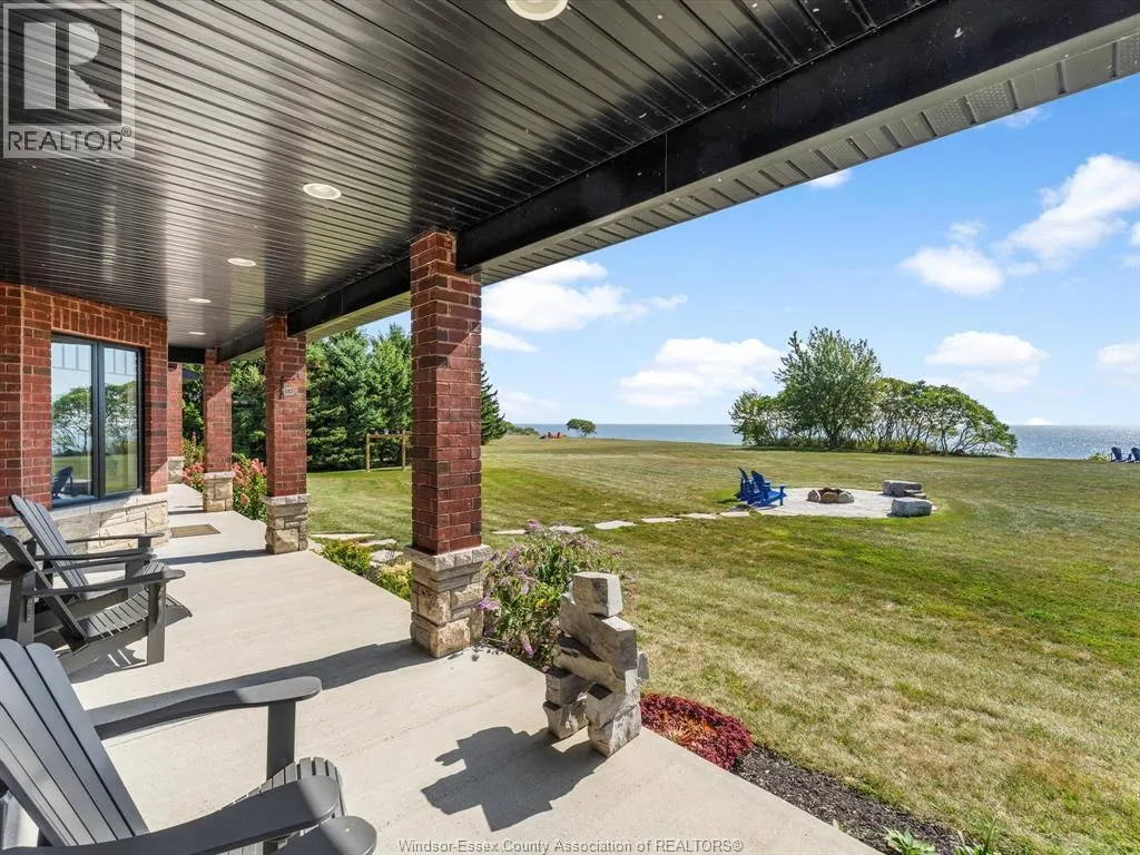 5012 TALBOT TRAIL