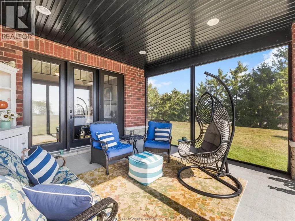 5012 TALBOT TRAIL