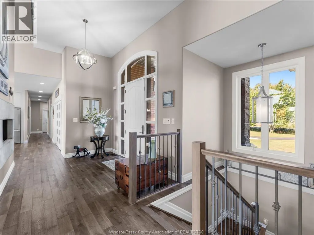 5012 TALBOT TRAIL