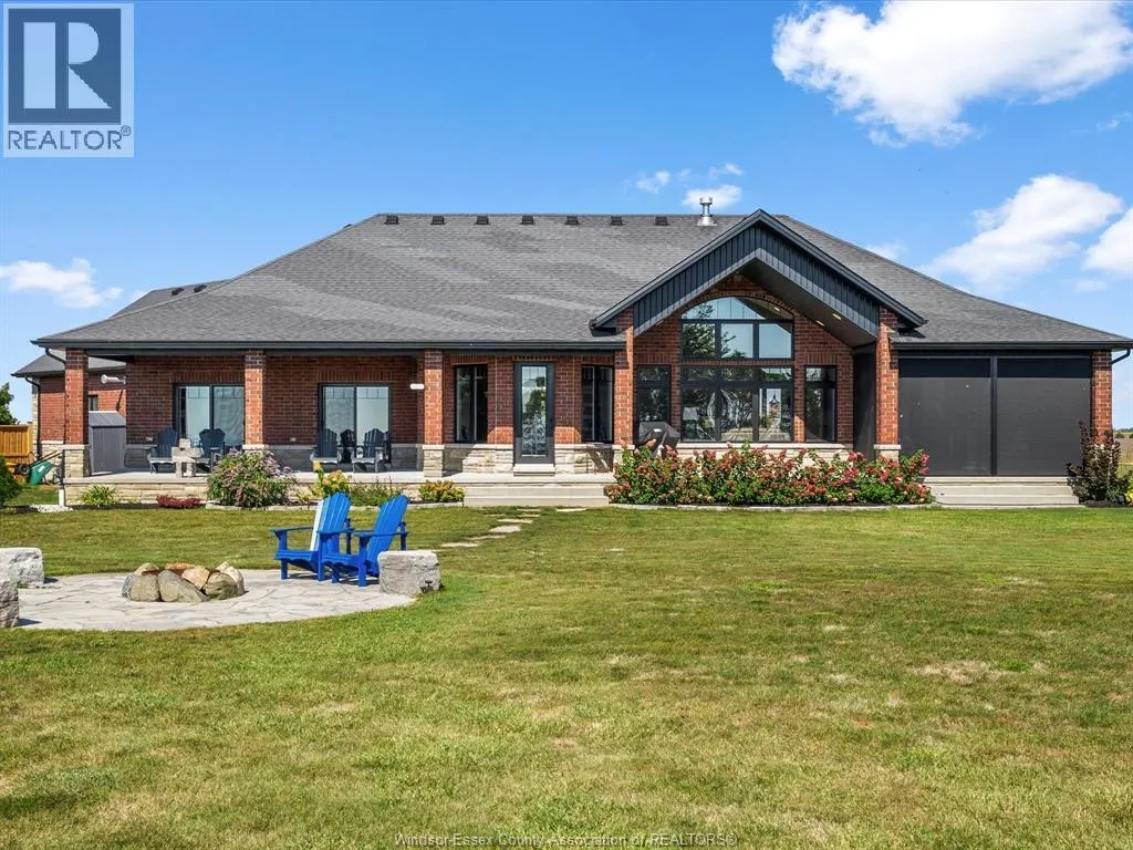 5012 TALBOT TRAIL