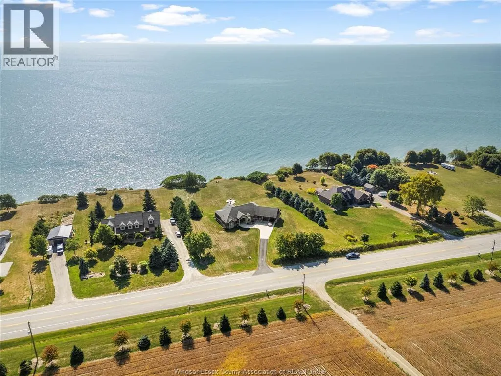 5012 TALBOT TRAIL