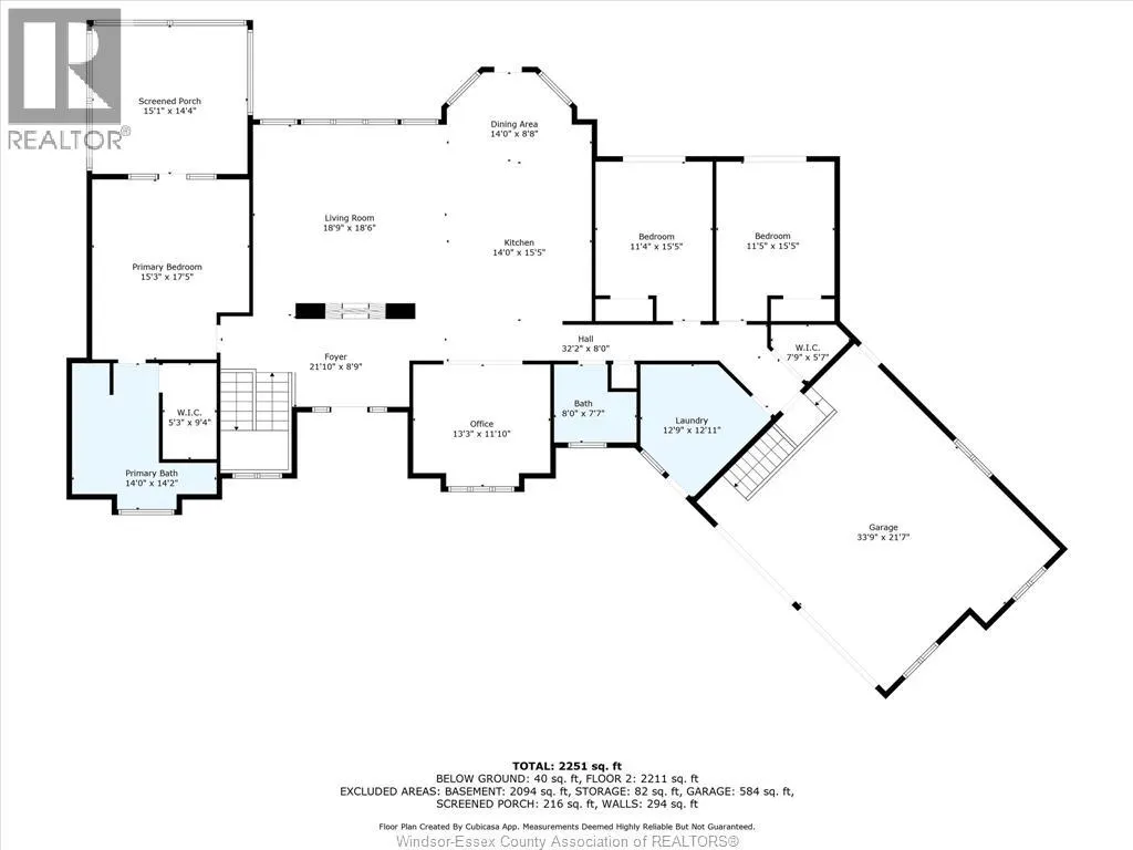 5012 TALBOT TRAIL