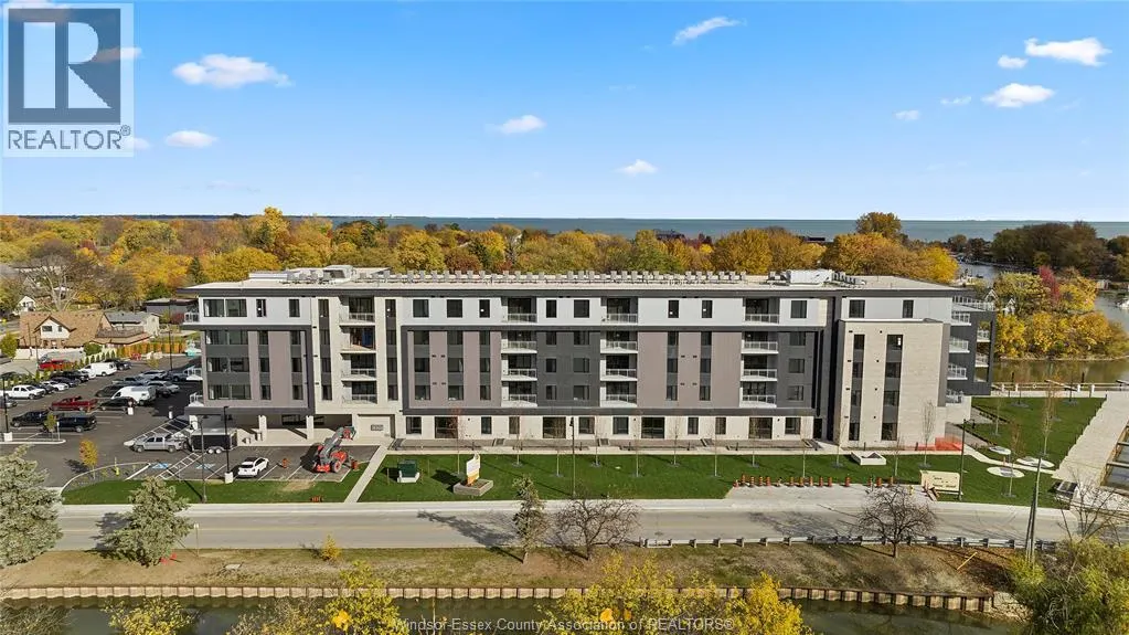 14400 Tecumseh ROAD Unit# 204