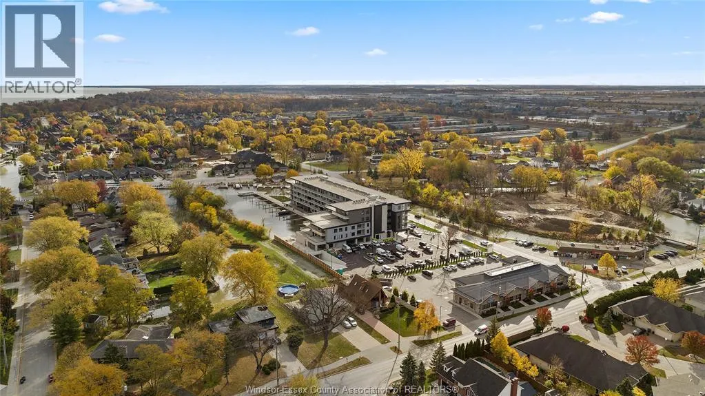 14400 Tecumseh ROAD Unit# 204