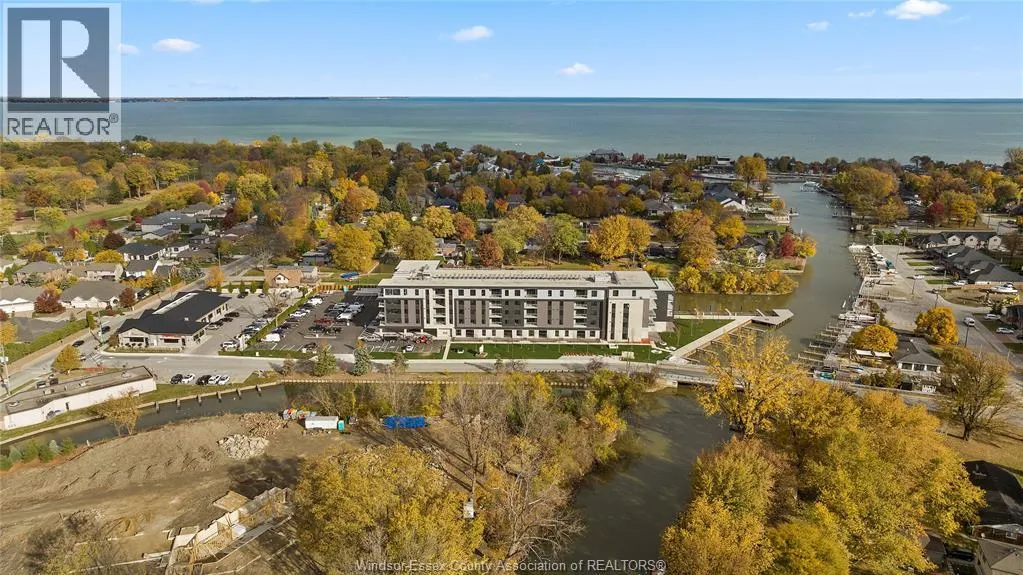 14400 Tecumseh ROAD Unit# 204