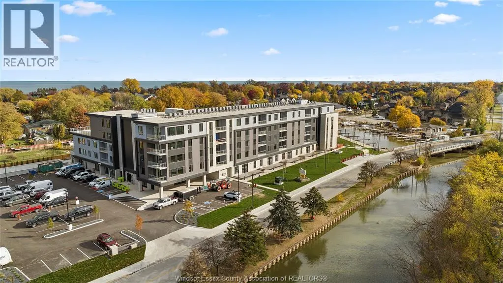 14400 Tecumseh ROAD Unit# 204