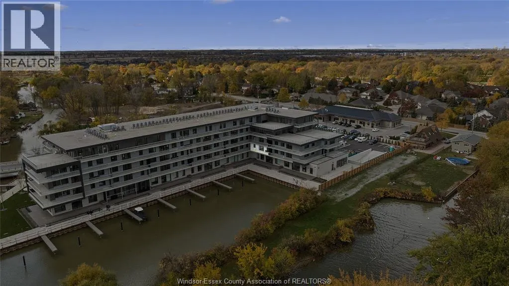 14400 Tecumseh ROAD Unit# 204