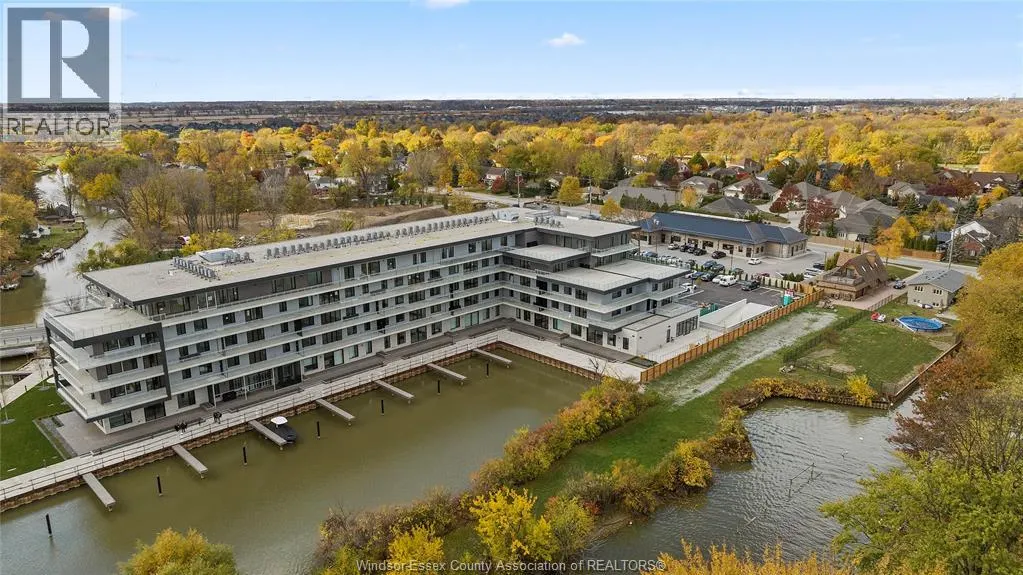 14400 Tecumseh ROAD Unit# 204