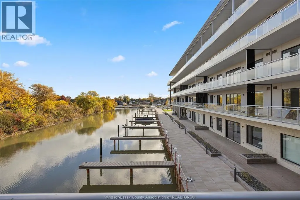 14400 Tecumseh ROAD Unit# 204