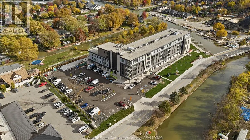 14400 Tecumseh ROAD Unit# 204