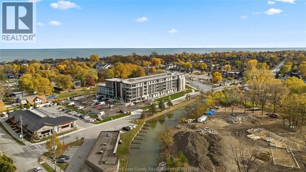 14400 Tecumseh ROAD Unit# 204