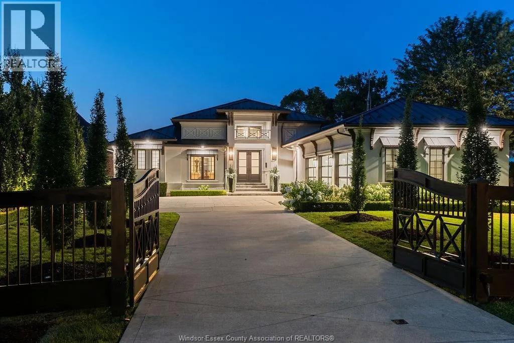 264 ELMGROVE DRIVE
