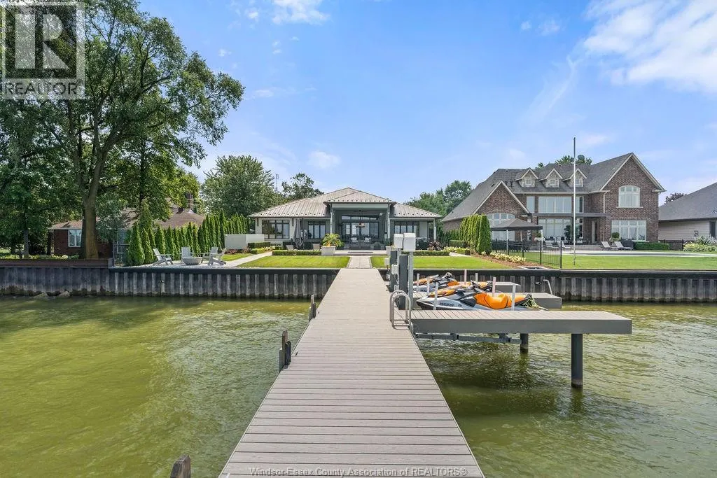 264 ELMGROVE DRIVE