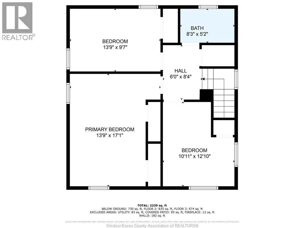 5188 WYANDOTTE