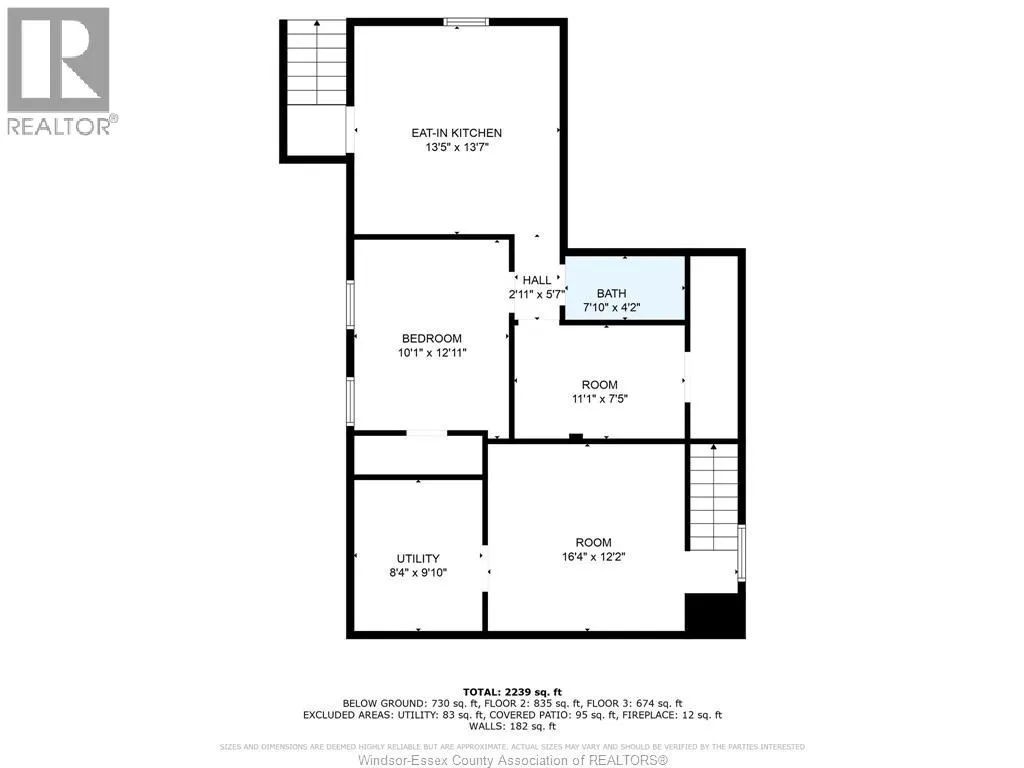 5188 WYANDOTTE
