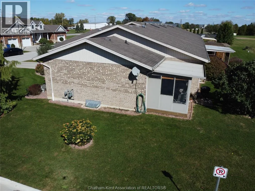 20 McIntosh AVENUE