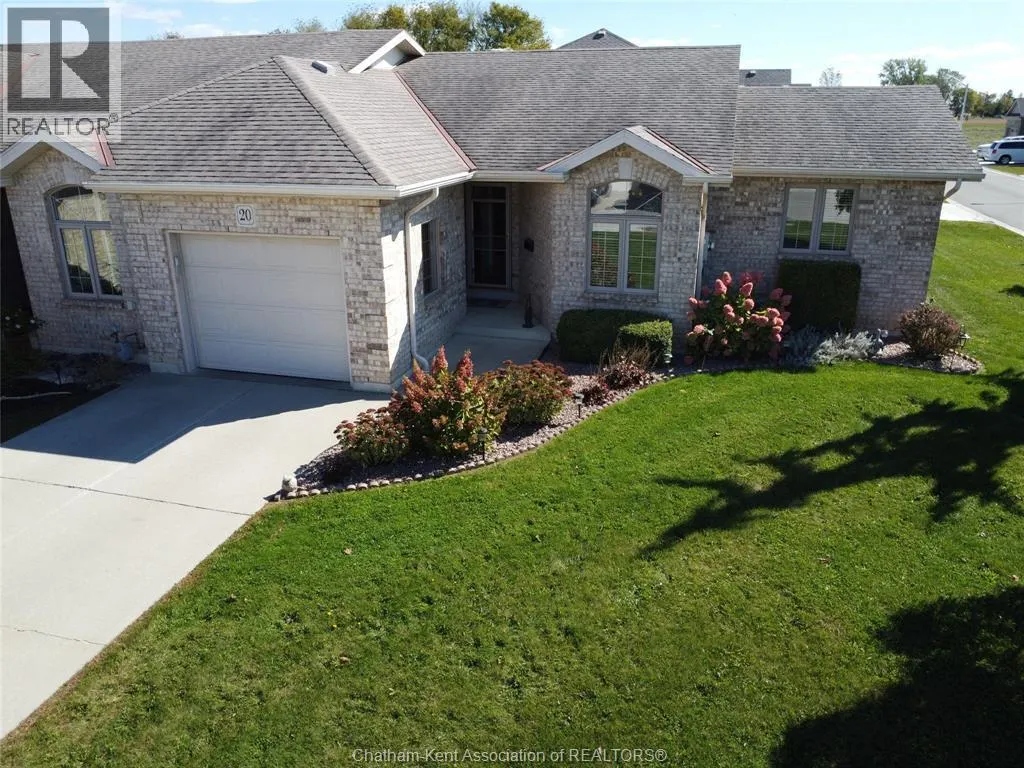20 McIntosh AVENUE