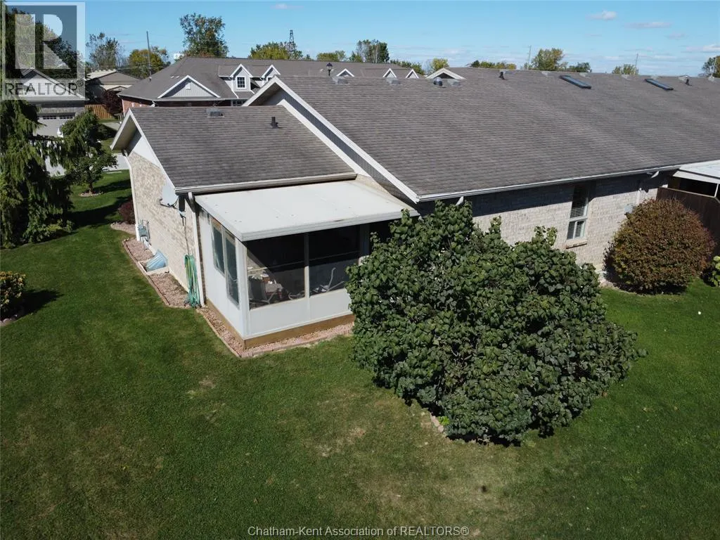 20 McIntosh AVENUE