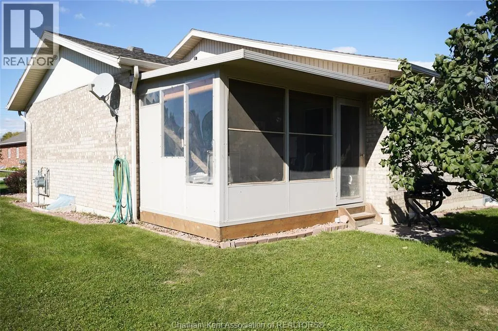 20 McIntosh AVENUE