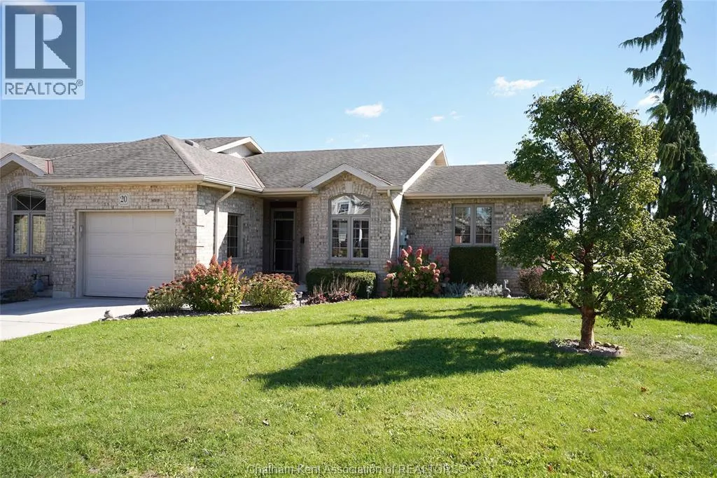 20 McIntosh AVENUE