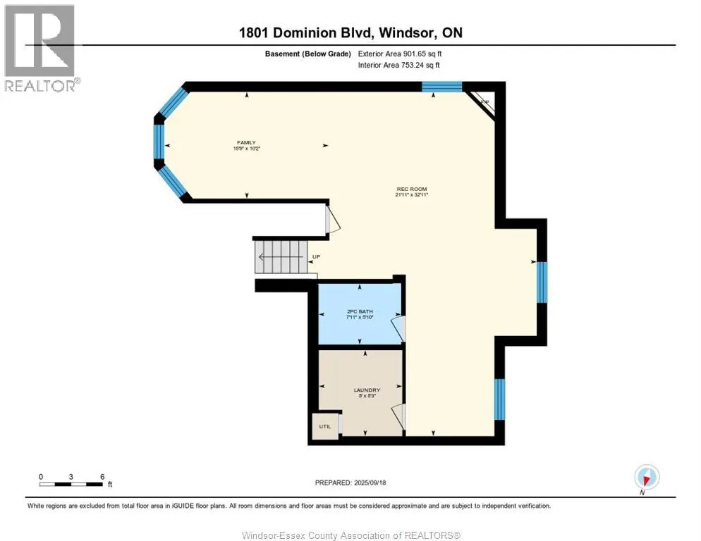 1801 DOMINION
