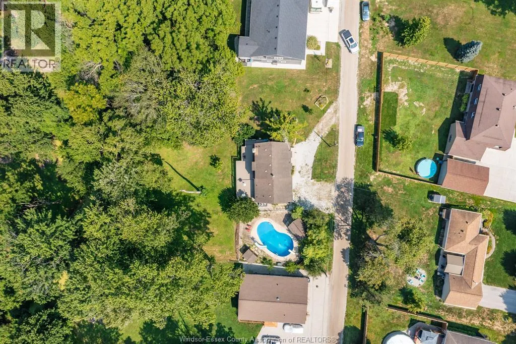 123 DAHINDA DRIVE