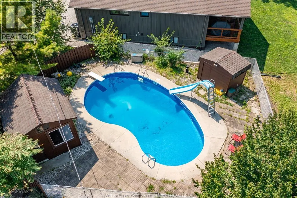 123 DAHINDA DRIVE