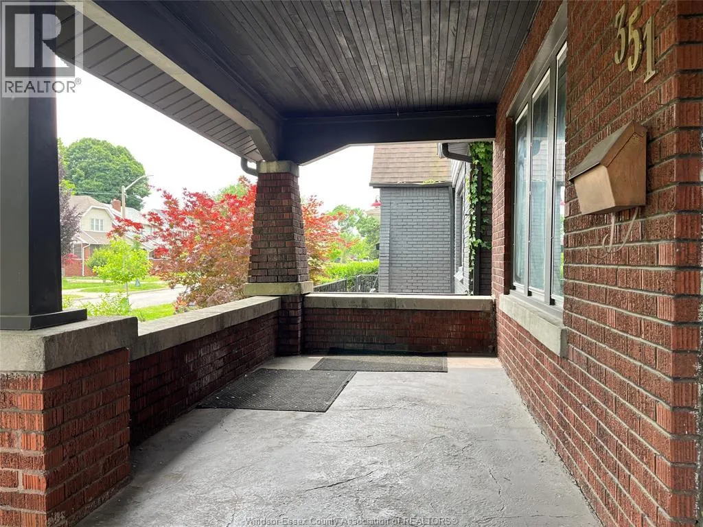 351 RANDOLPH AVENUE