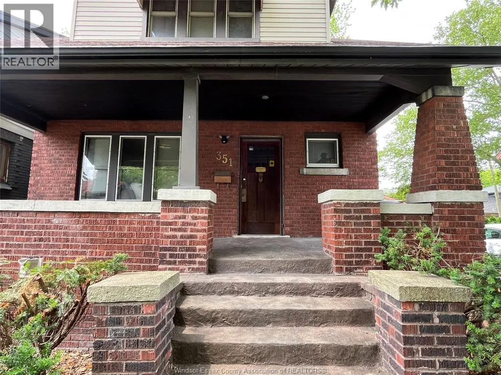 351 RANDOLPH AVENUE