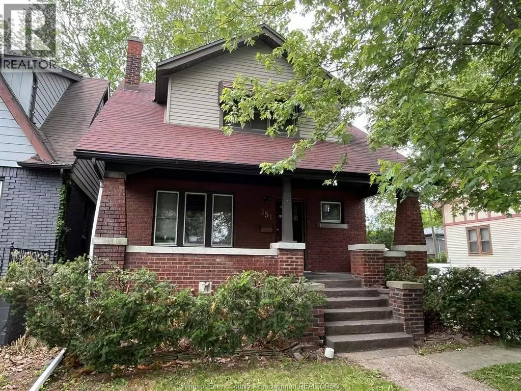 351 RANDOLPH AVENUE