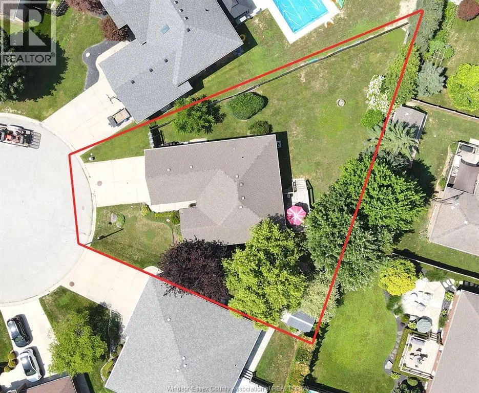 153 PURPLE PLUM DRIVE