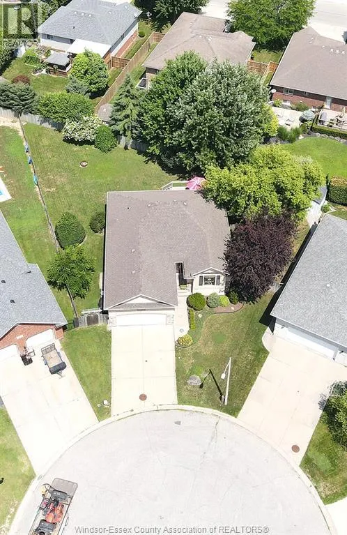 153 PURPLE PLUM DRIVE
