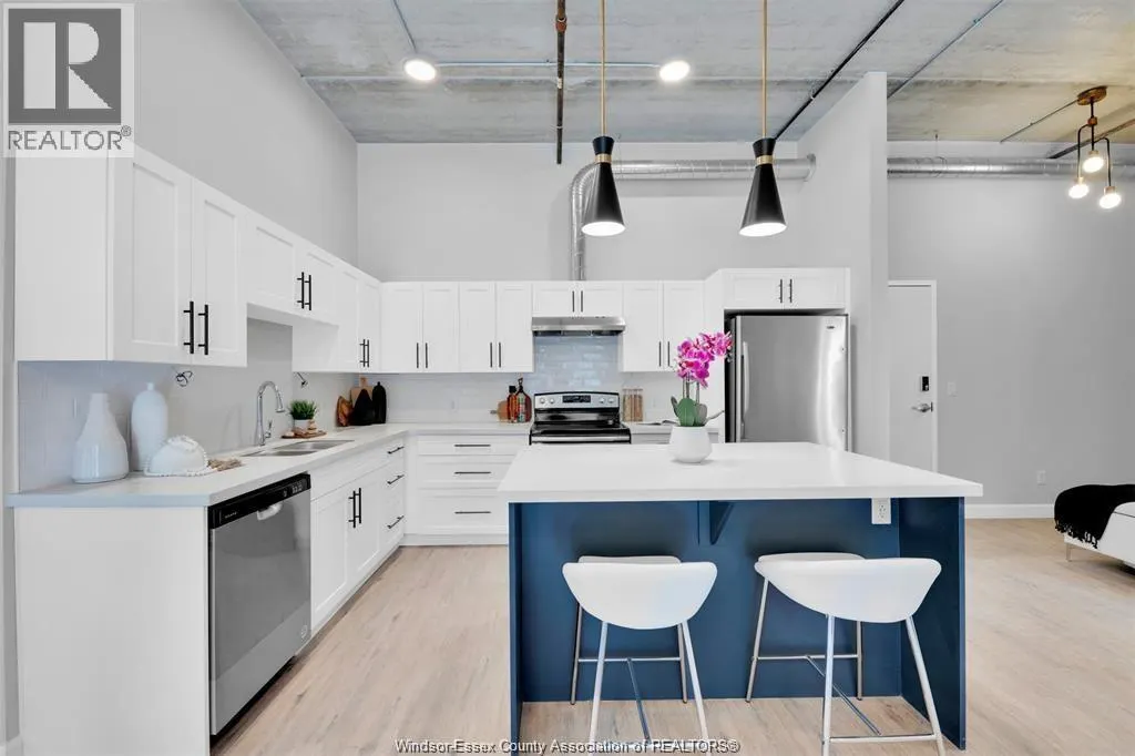 11941 TECUMSEH ROAD East Unit# 205