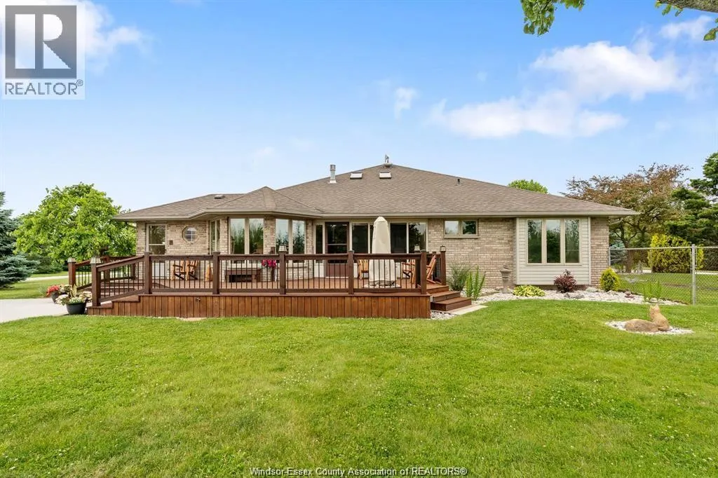 5569 CONCESSION RD 5 North
