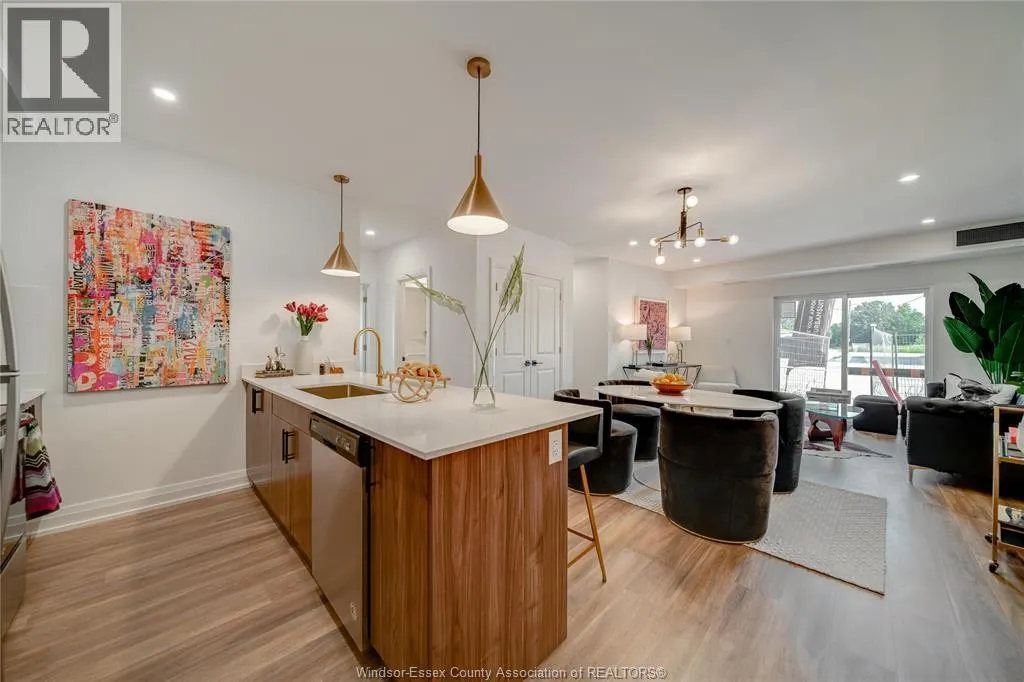 11957 TECUMSEH ROAD East Unit# 107