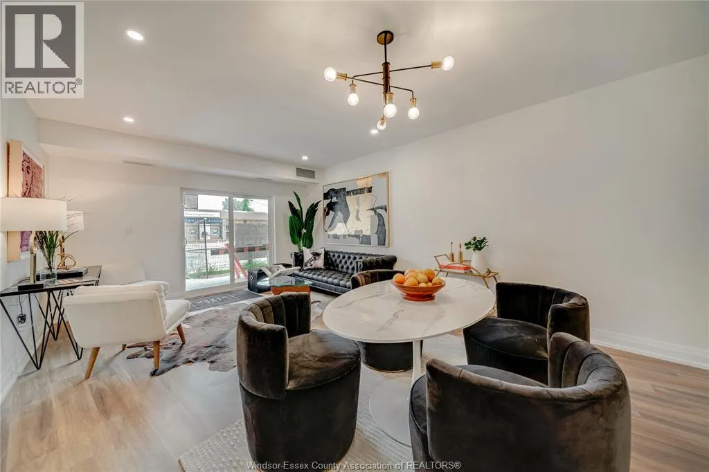 11957 TECUMSEH ROAD East Unit# 206