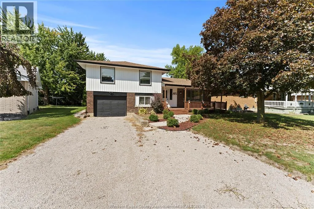 6 Sunset PLACE