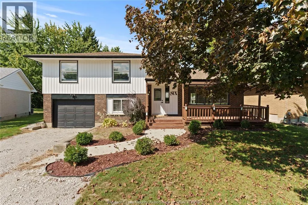 6 Sunset PLACE